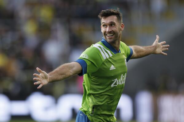 Sounders score store